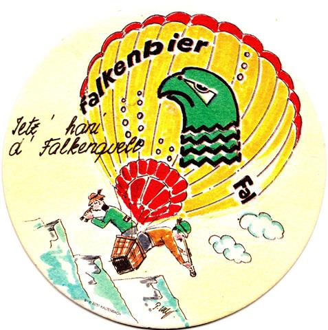 schaffhausen sh-ch falken hat 2b (rund200-jetz' hani d')